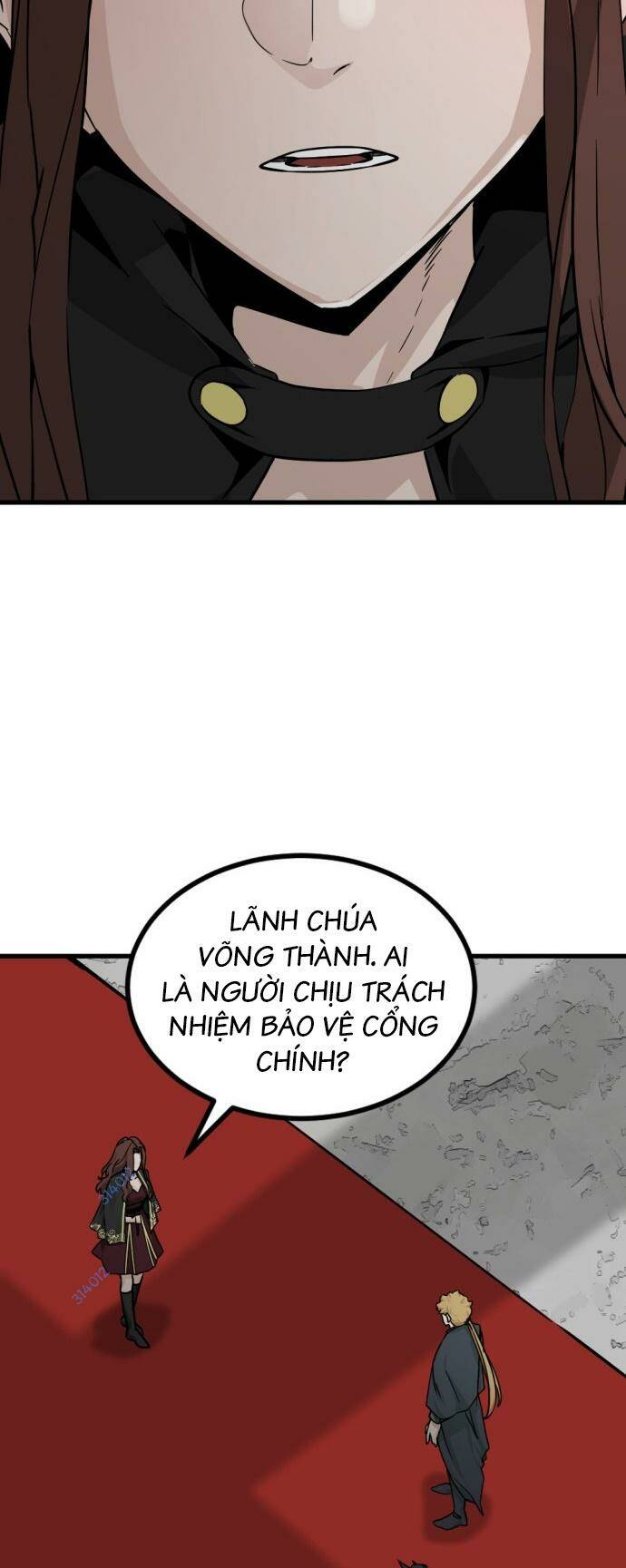 Kẻ giết anh hùng - Chapter 145 - Page 18
