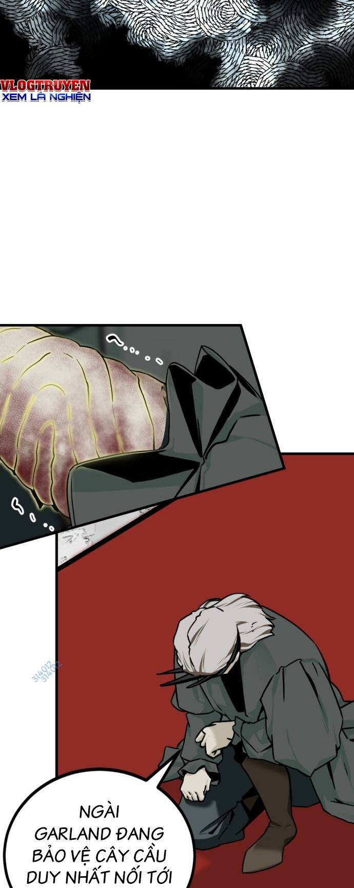Kẻ giết anh hùng - Chapter 145 - Page 20