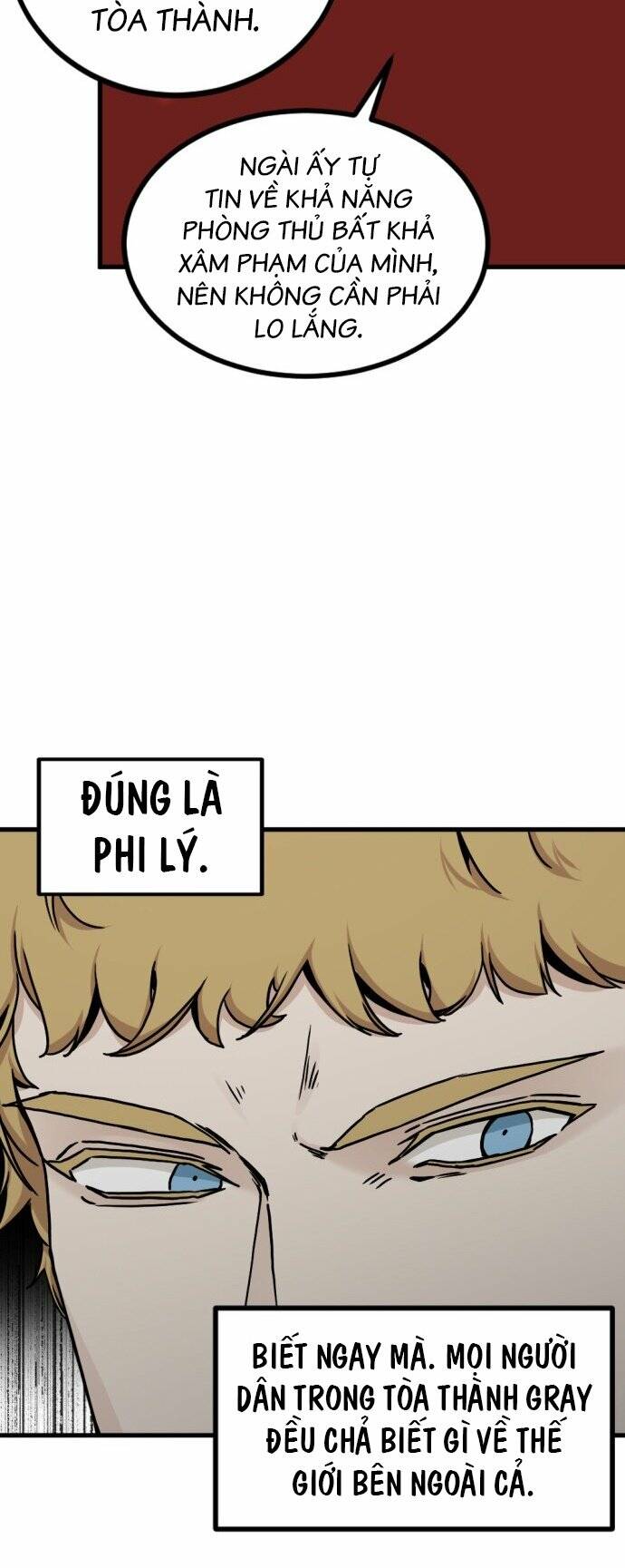 Kẻ giết anh hùng - Chapter 145 - Page 21
