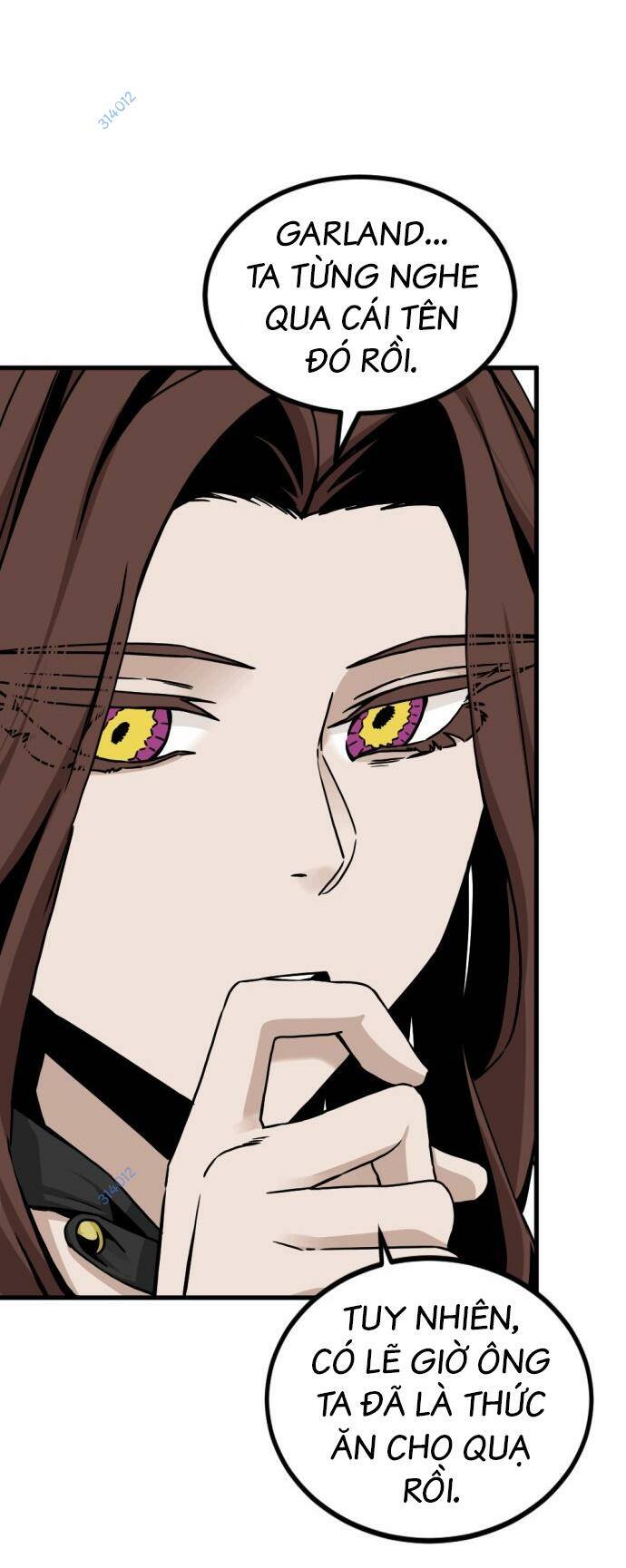 Kẻ giết anh hùng - Chapter 145 - Page 22