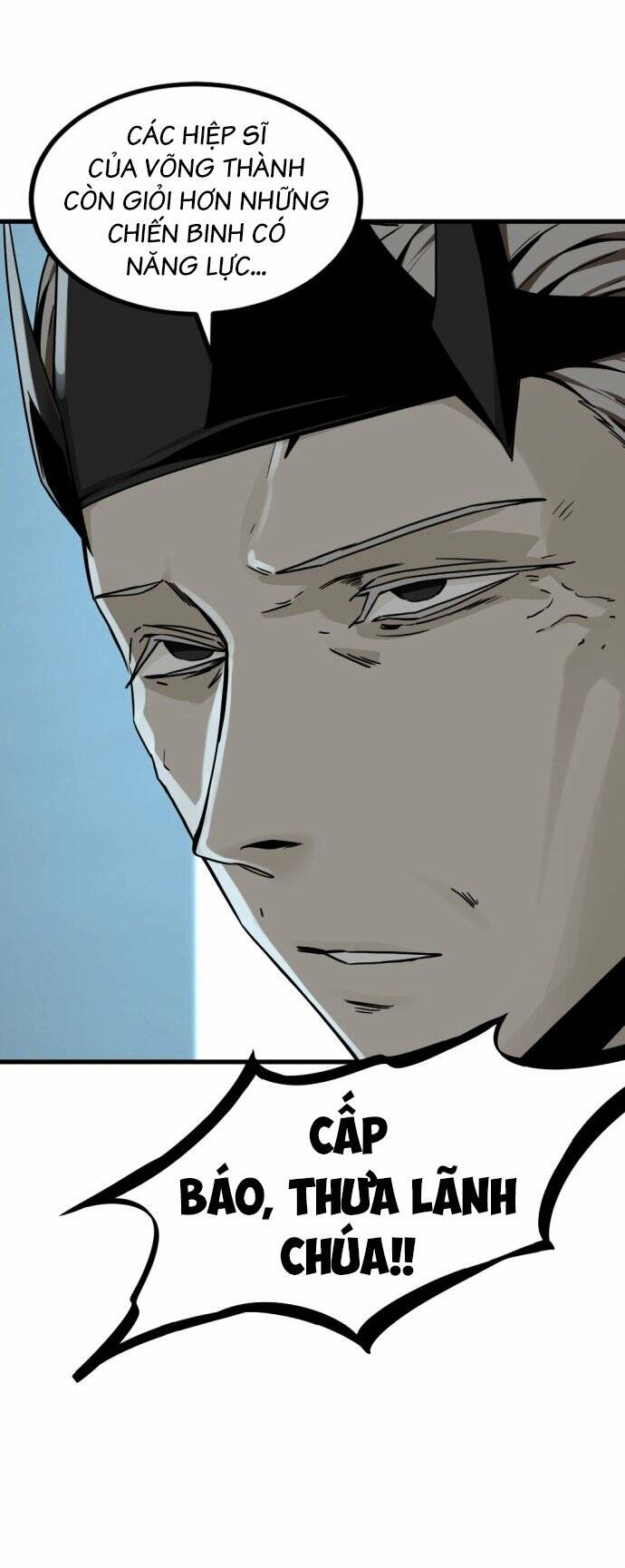 Kẻ giết anh hùng - Chapter 145 - Page 23