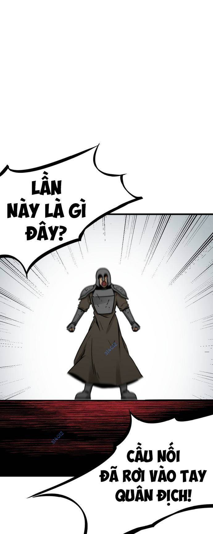 Kẻ giết anh hùng - Chapter 145 - Page 24