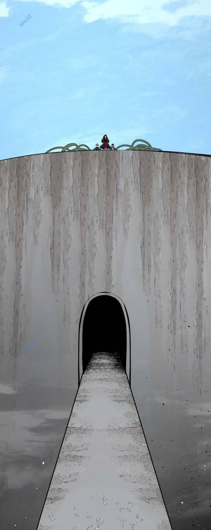 Kẻ giết anh hùng - Chapter 145 - Page 38