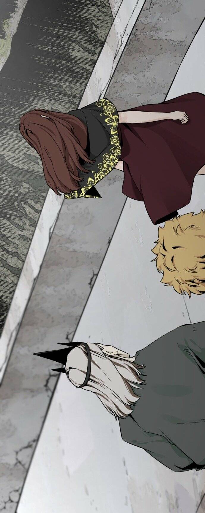 Kẻ giết anh hùng - Chapter 145 - Page 41