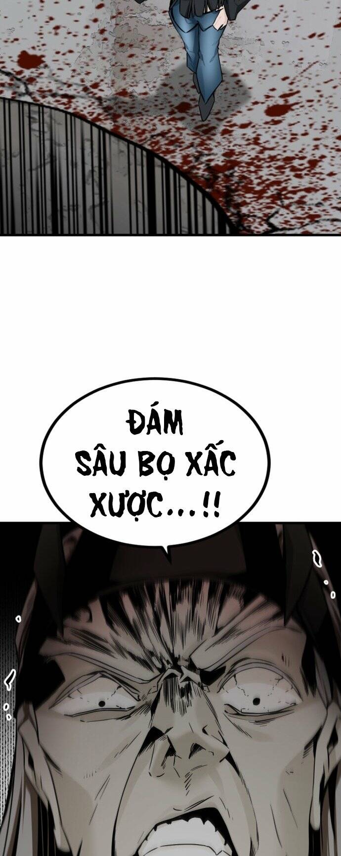 Kẻ giết anh hùng - Chapter 145 - Page 43