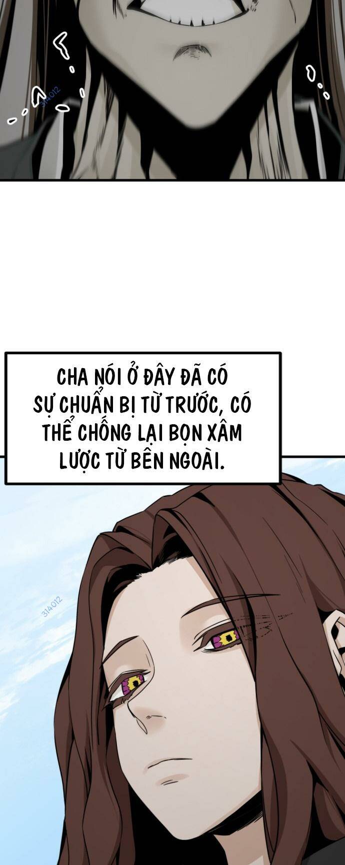 Kẻ giết anh hùng - Chapter 145 - Page 44