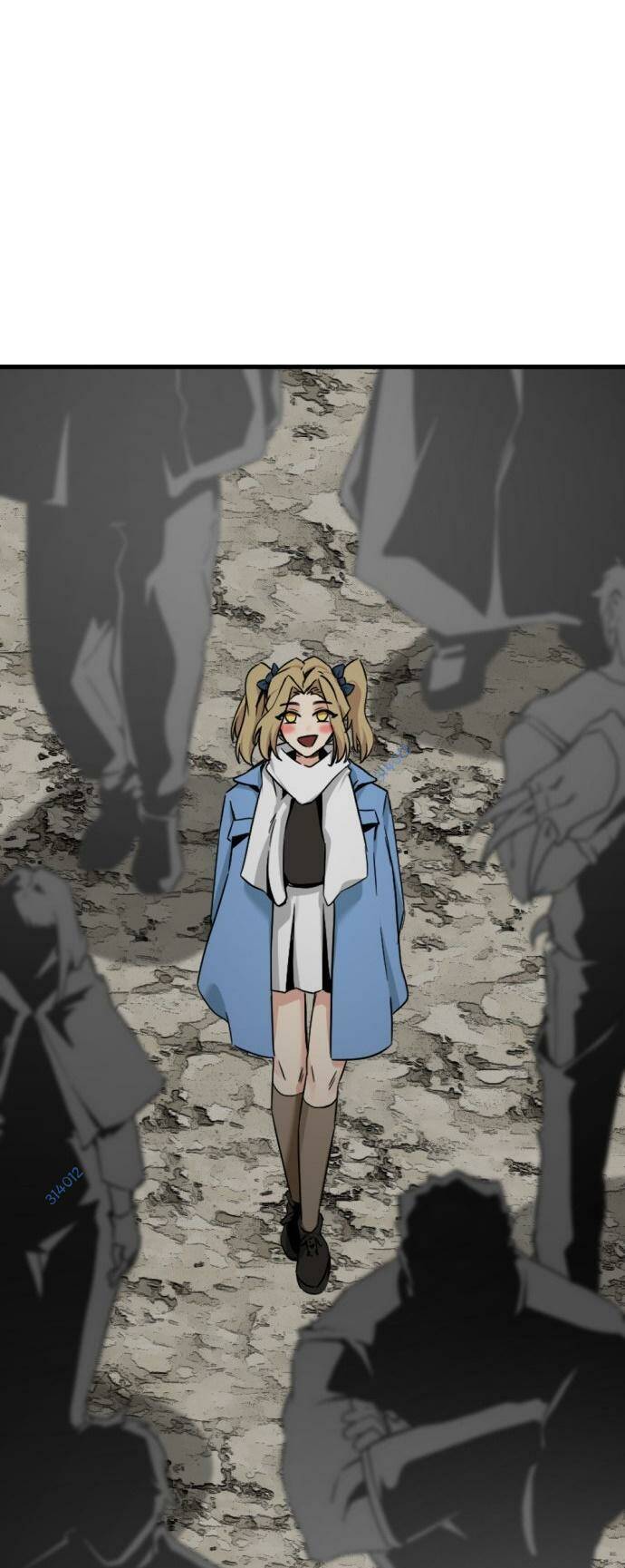 Kẻ giết anh hùng - Chapter 145 - Page 46