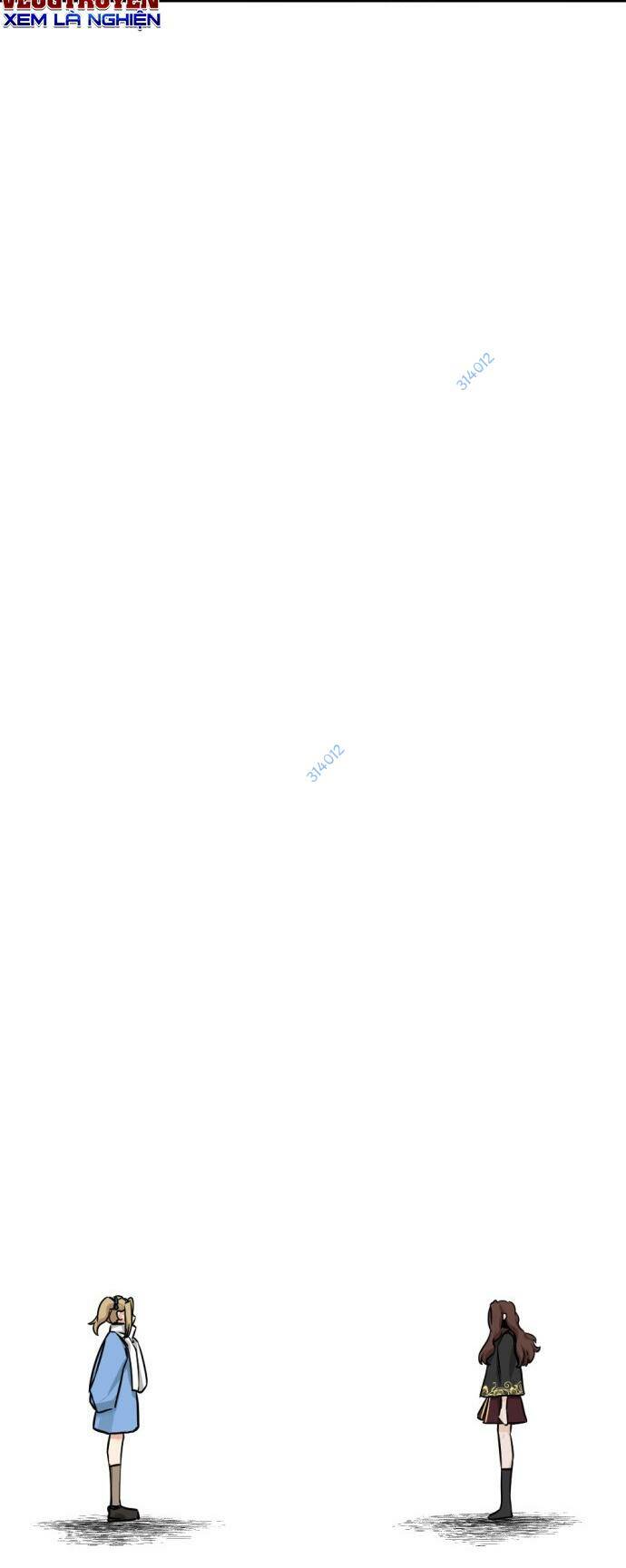 Kẻ giết anh hùng - Chapter 145 - Page 48