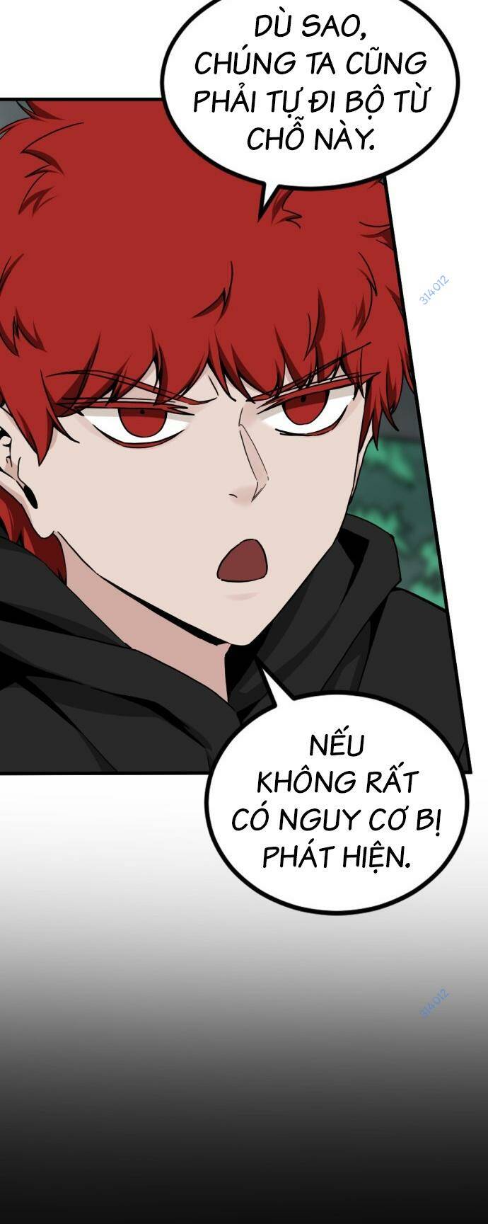 Kẻ giết anh hùng - Chapter 145 - Page 4