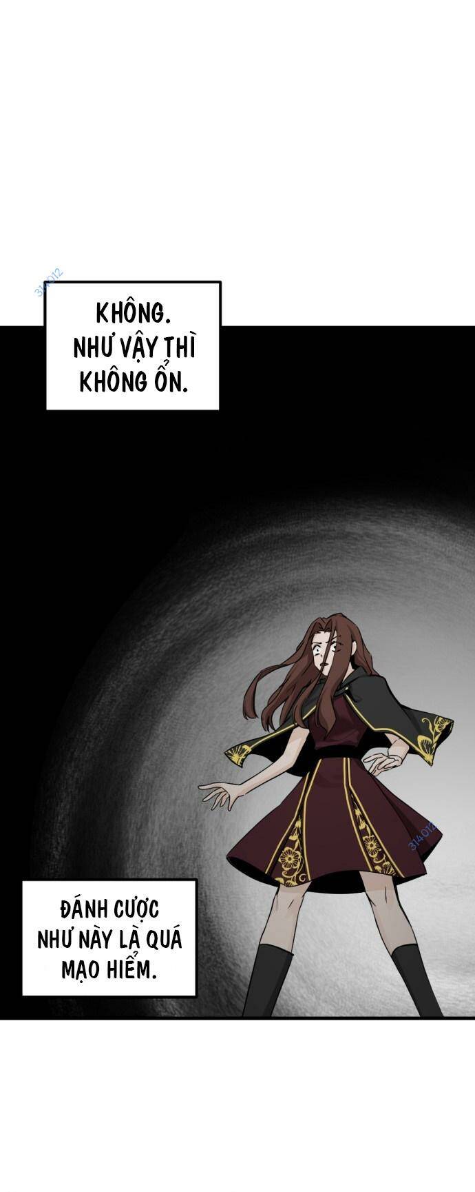 Kẻ giết anh hùng - Chapter 145 - Page 52