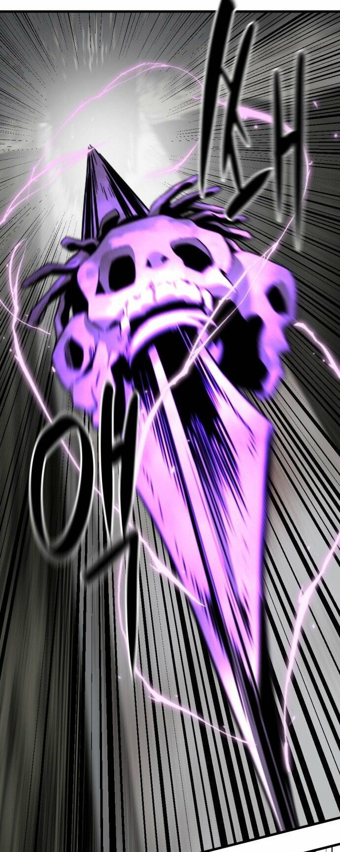 Kẻ giết anh hùng - Chapter 145 - Page 57