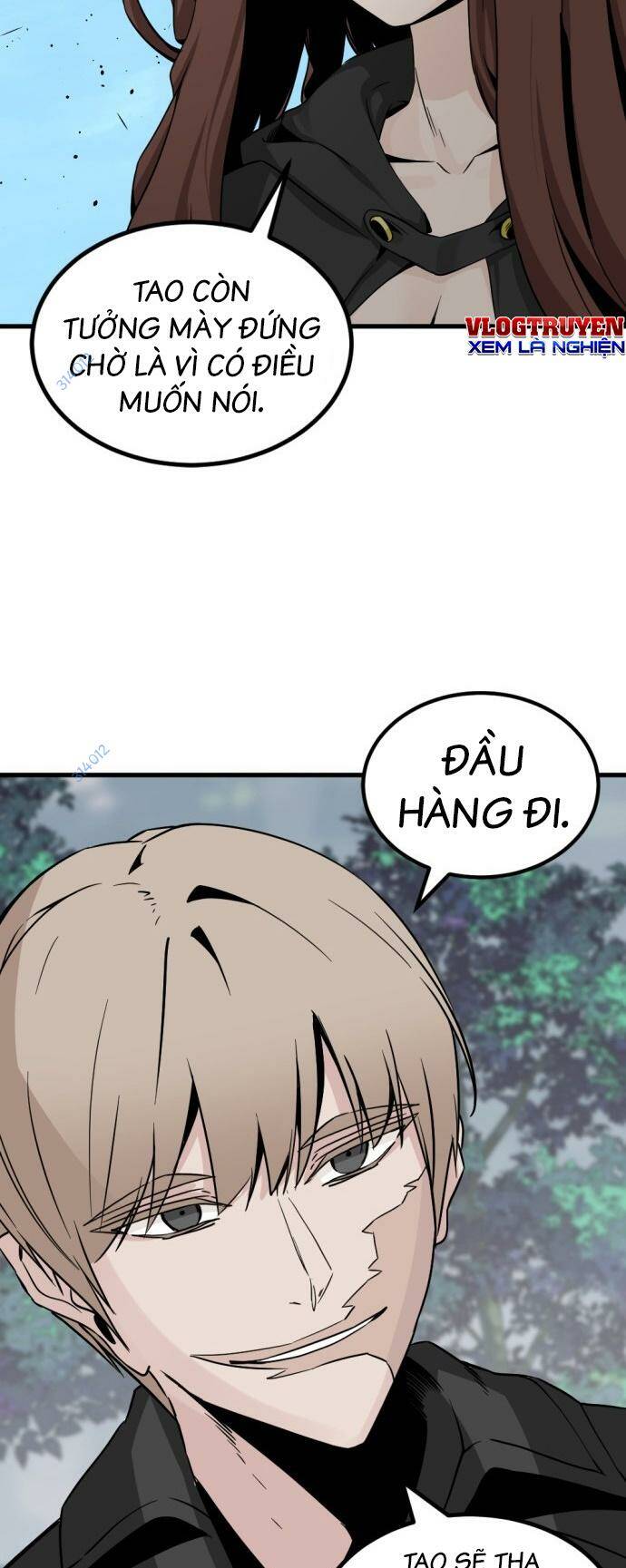 Kẻ giết anh hùng - Chapter 145 - Page 60