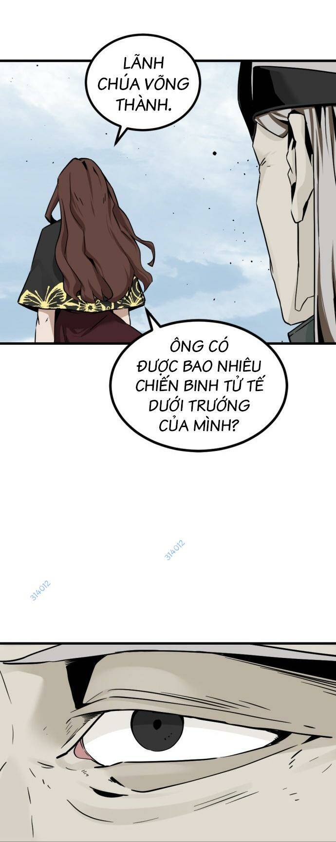 Kẻ giết anh hùng - Chapter 145 - Page 62