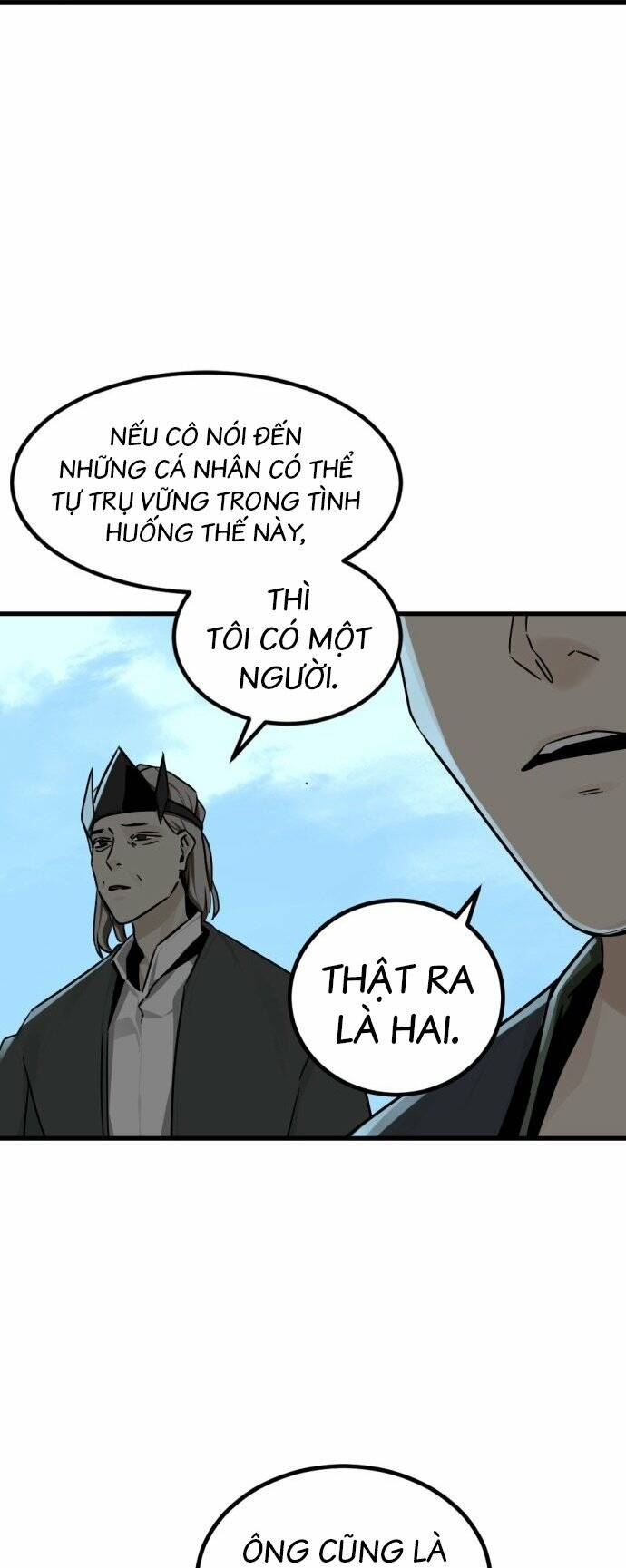 Kẻ giết anh hùng - Chapter 145 - Page 63