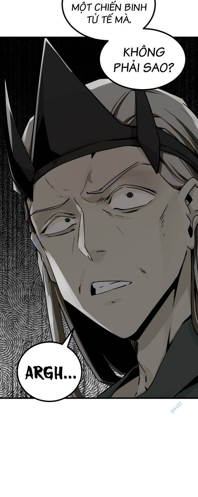 Kẻ giết anh hùng - Chapter 145 - Page 64