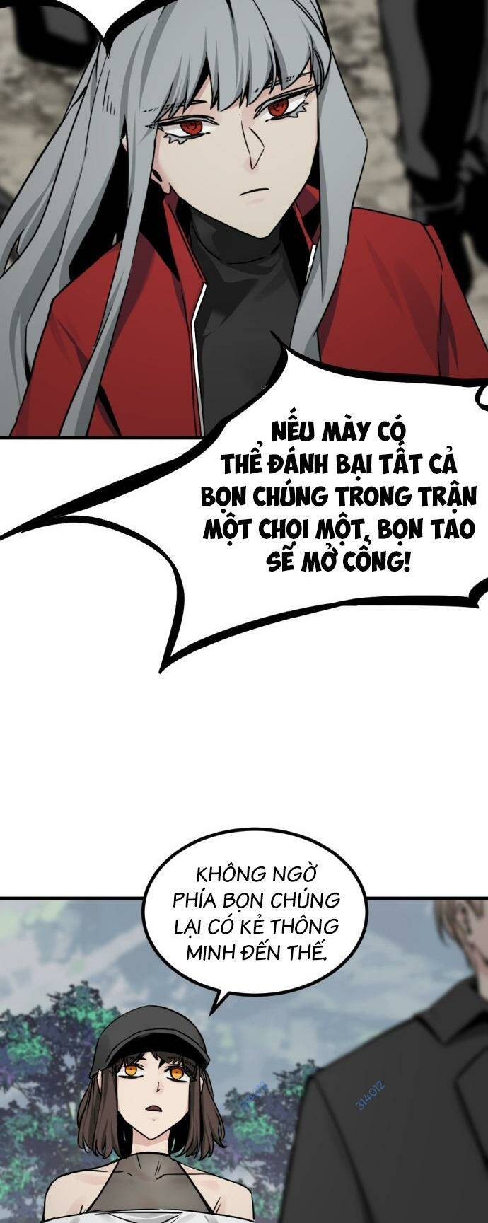 Kẻ giết anh hùng - Chapter 145 - Page 66