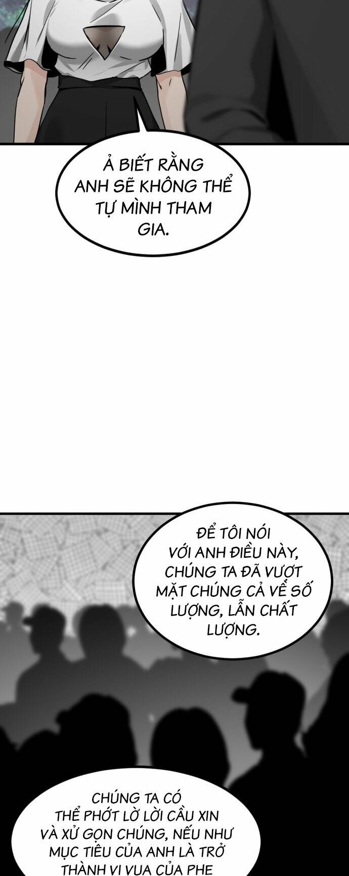 Kẻ giết anh hùng - Chapter 145 - Page 67