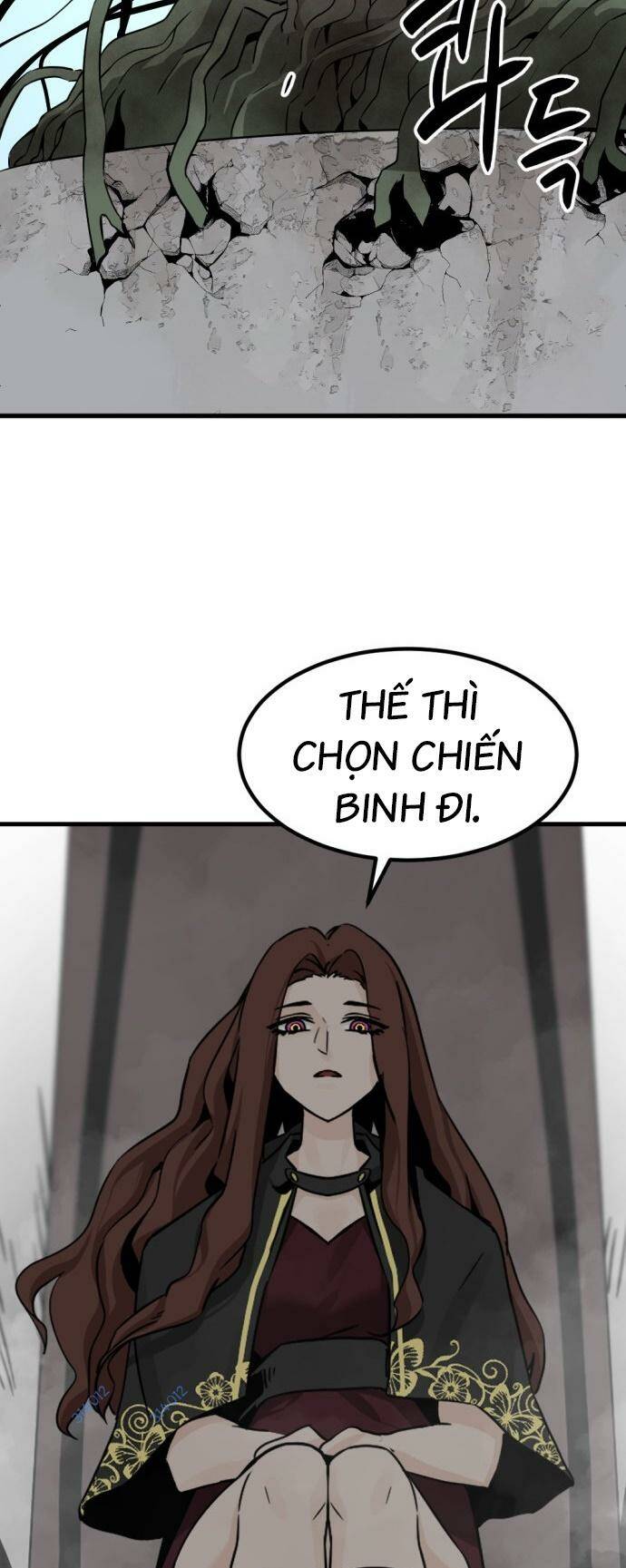 Kẻ giết anh hùng - Chapter 145 - Page 72