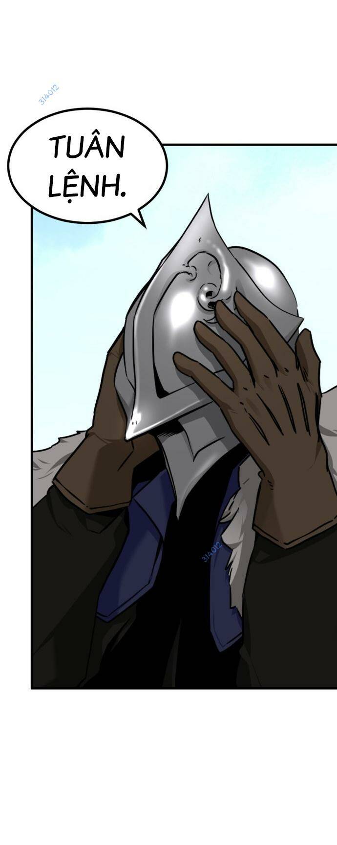 Kẻ giết anh hùng - Chapter 145 - Page 74