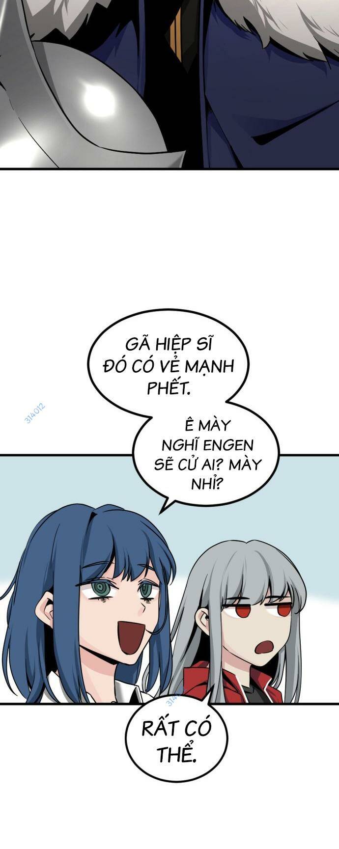 Kẻ giết anh hùng - Chapter 145 - Page 76