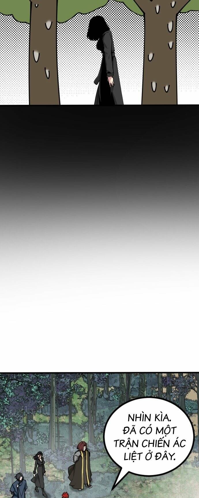 Kẻ giết anh hùng - Chapter 145 - Page 7