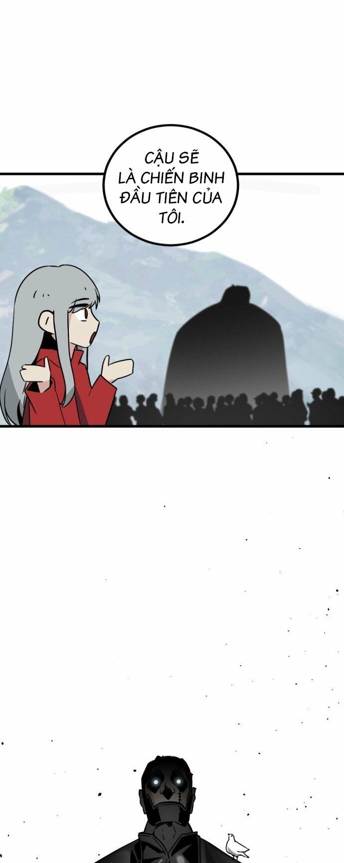 Kẻ giết anh hùng - Chapter 145 - Page 79
