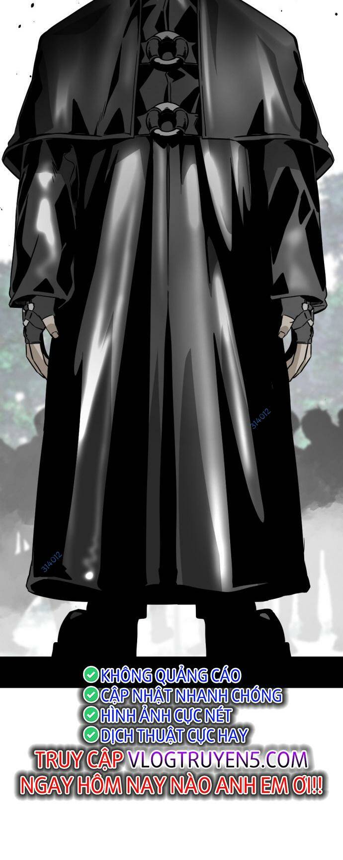 Kẻ giết anh hùng - Chapter 145 - Page 80