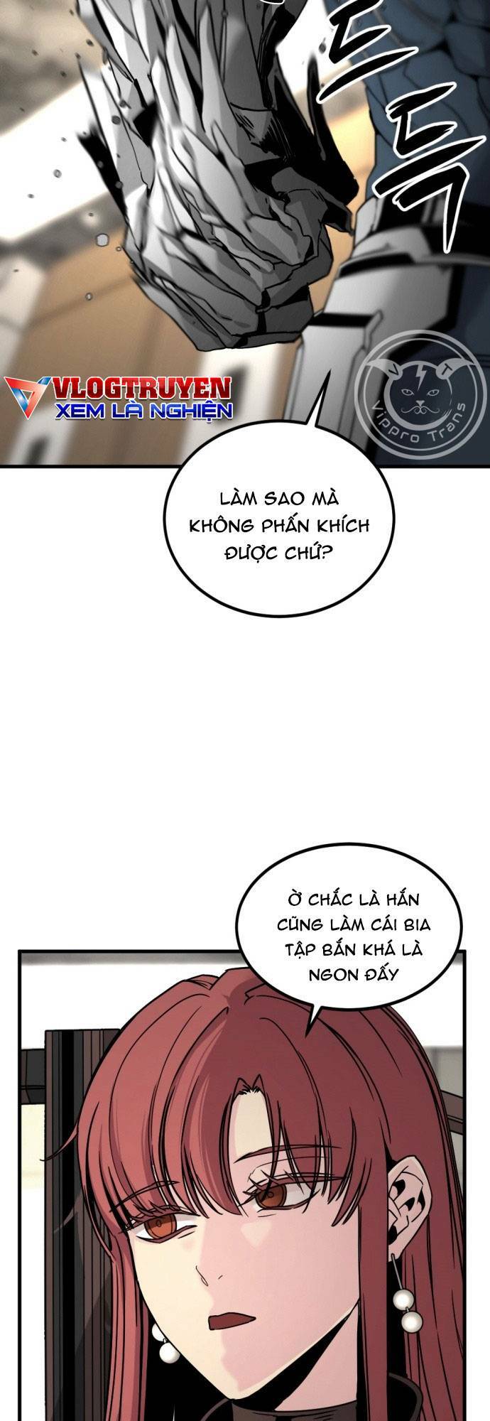 Kẻ giết anh hùng - Chapter 15 - Page 9