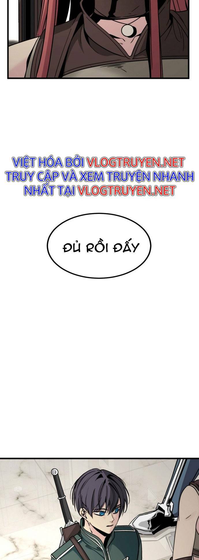 Kẻ giết anh hùng - Chapter 15 - Page 10