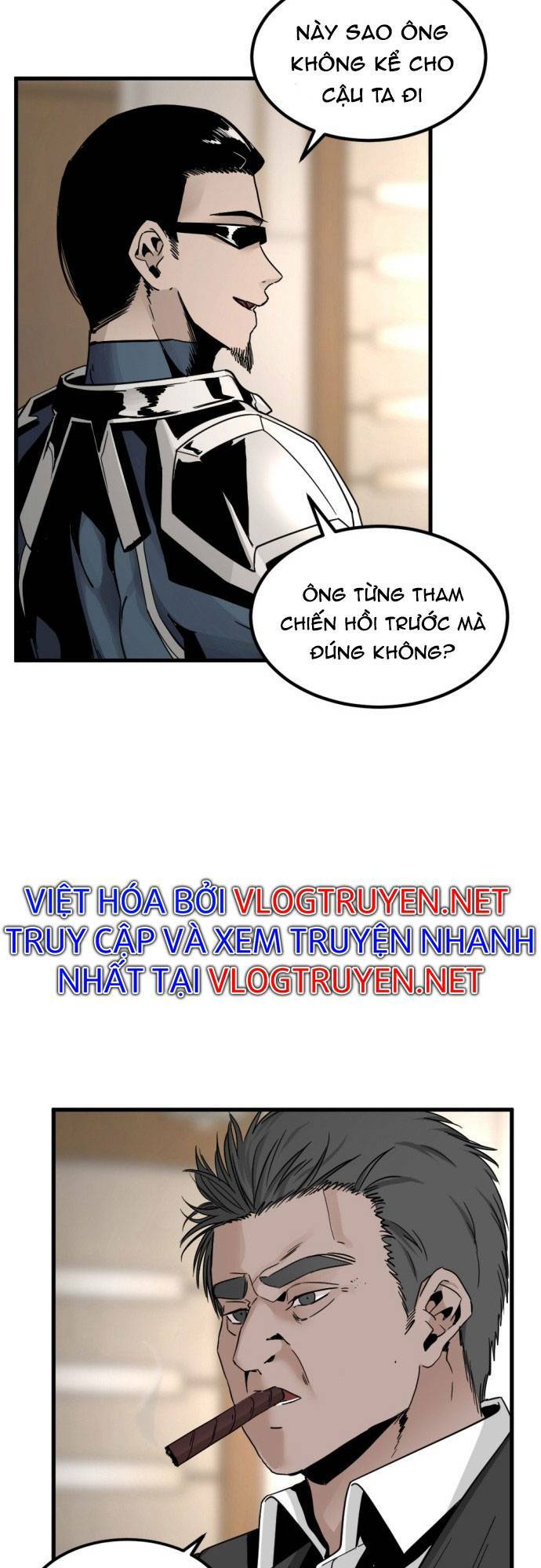 Kẻ giết anh hùng - Chapter 15 - Page 12
