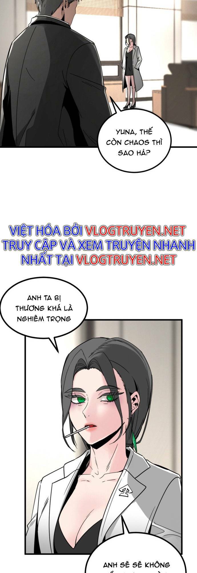 Kẻ giết anh hùng - Chapter 15 - Page 14