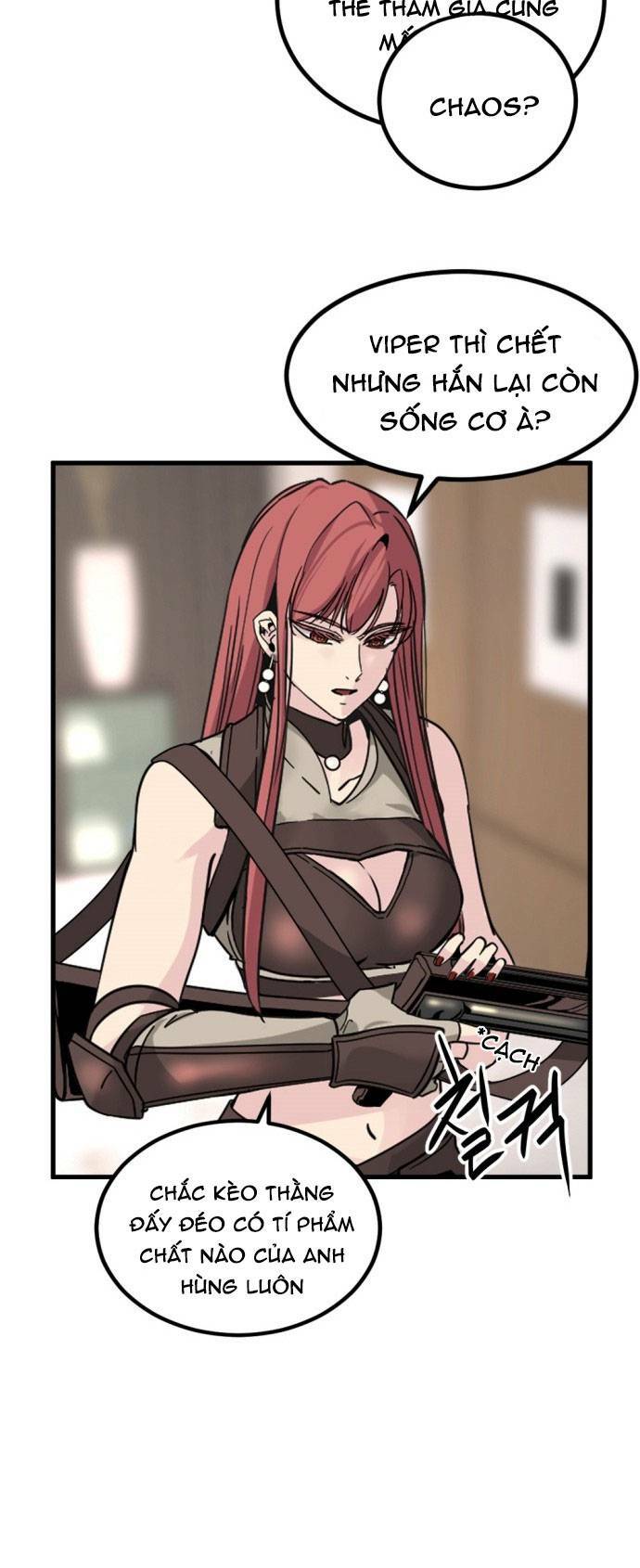 Kẻ giết anh hùng - Chapter 15 - Page 15