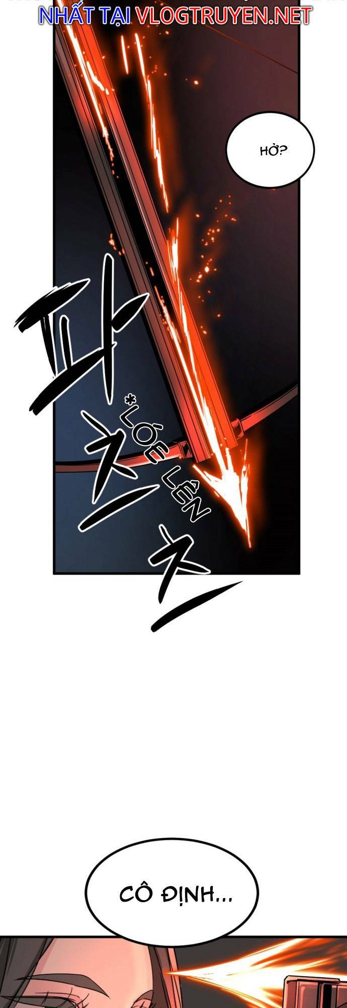 Kẻ giết anh hùng - Chapter 15 - Page 17