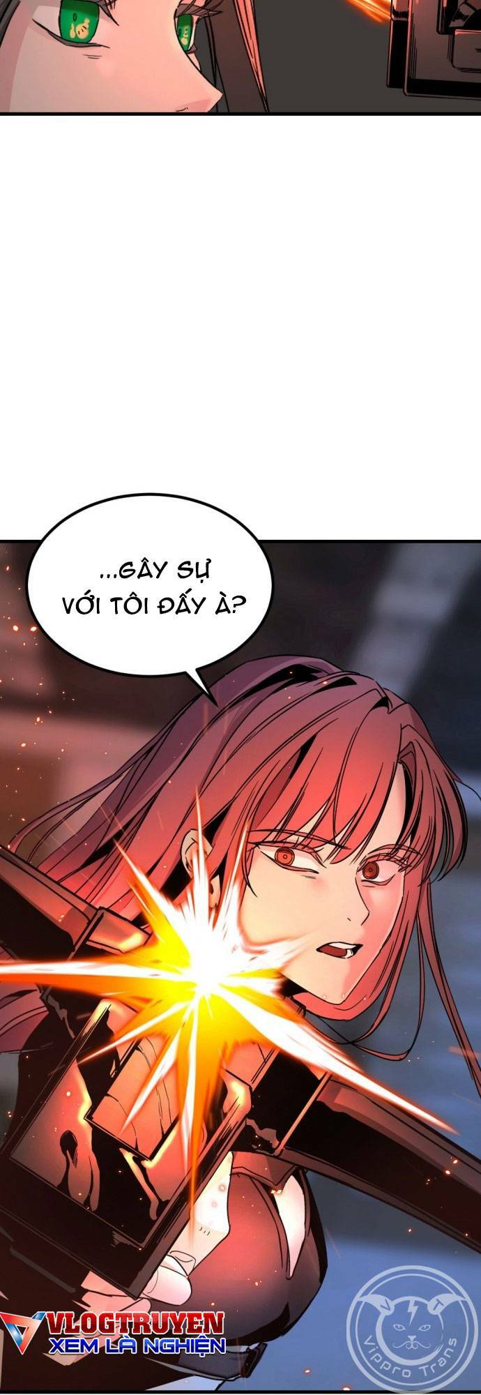 Kẻ giết anh hùng - Chapter 15 - Page 18