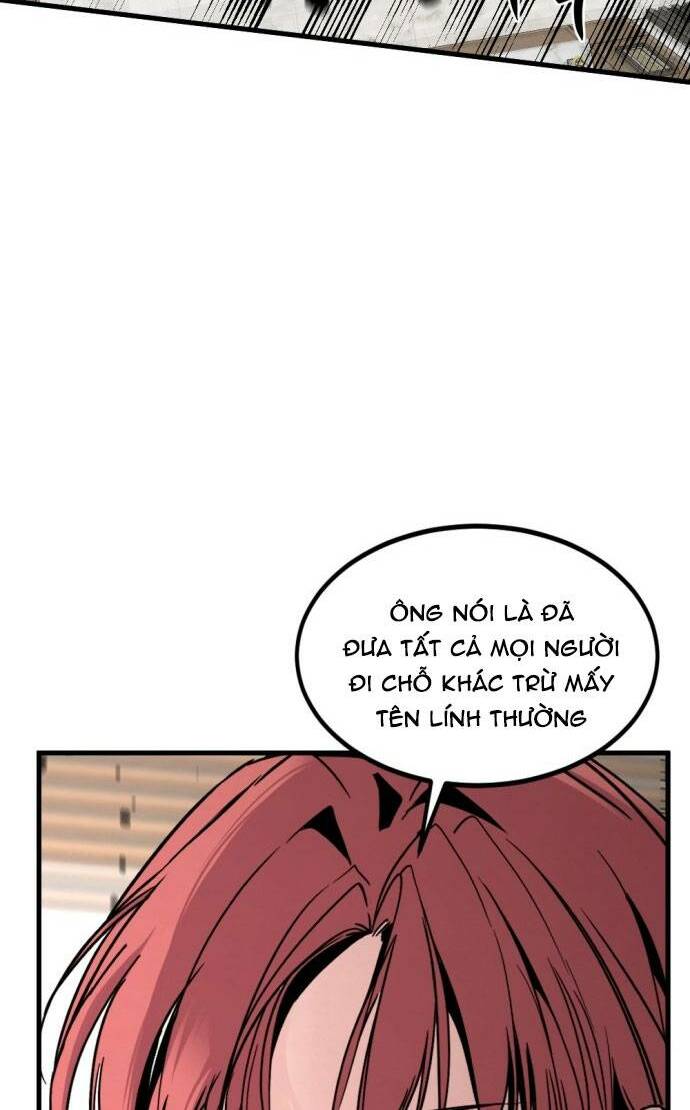 Kẻ giết anh hùng - Chapter 15 - Page 21