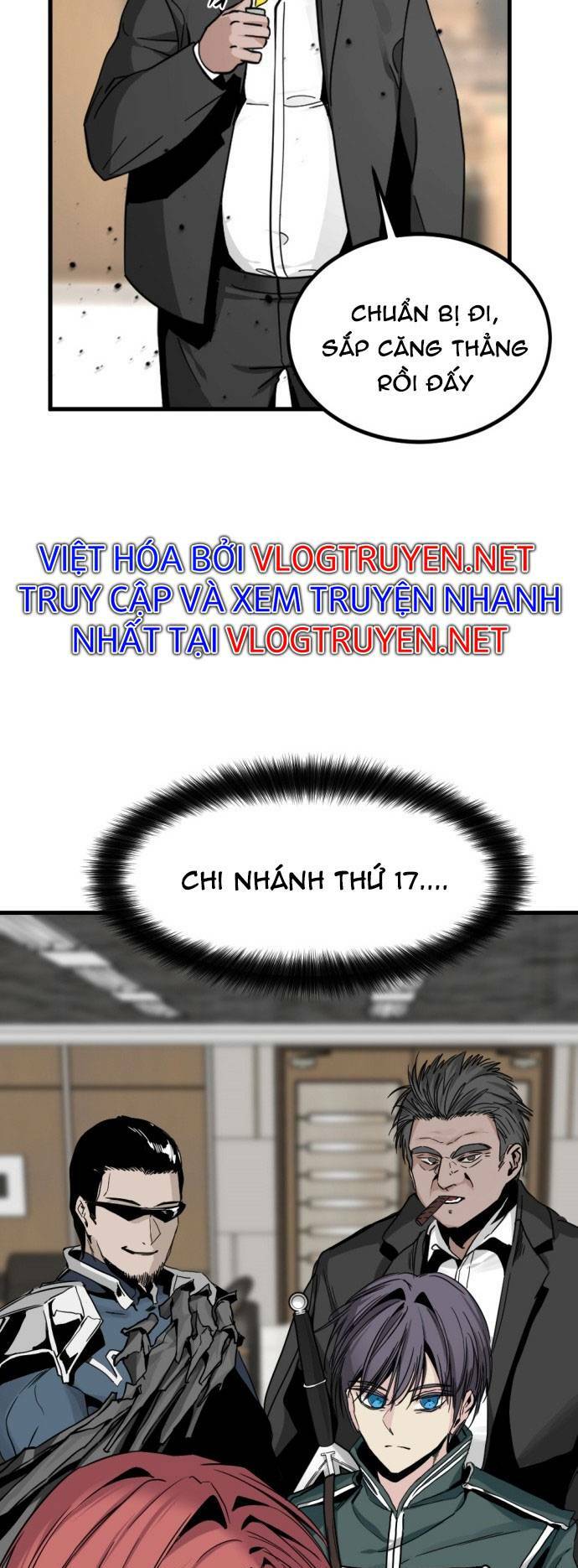 Kẻ giết anh hùng - Chapter 15 - Page 25