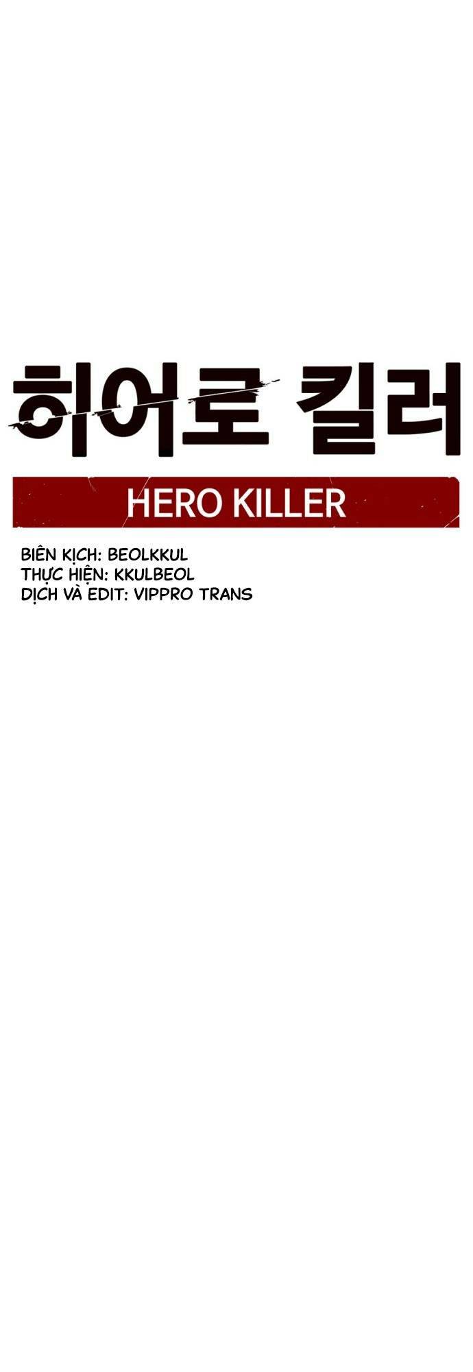 Kẻ giết anh hùng - Chapter 15 - Page 27