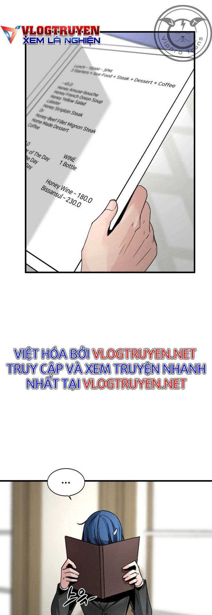 Kẻ giết anh hùng - Chapter 15 - Page 28