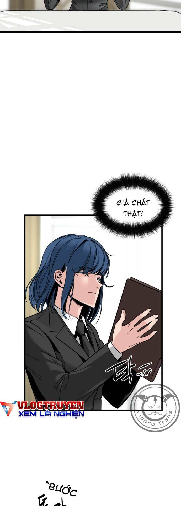 Kẻ giết anh hùng - Chapter 15 - Page 29