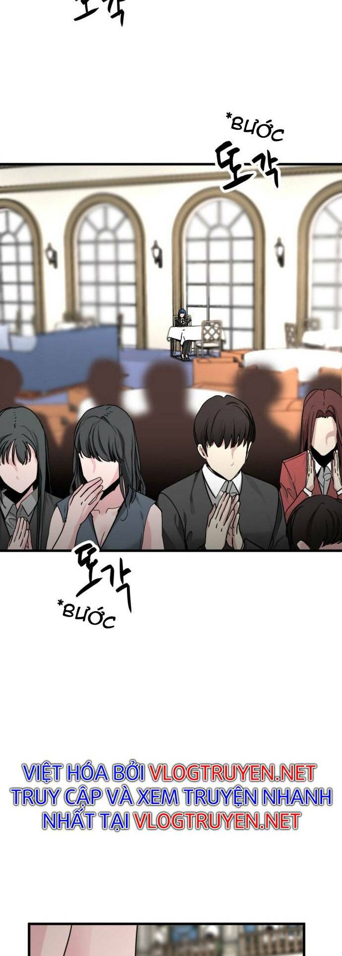 Kẻ giết anh hùng - Chapter 15 - Page 30