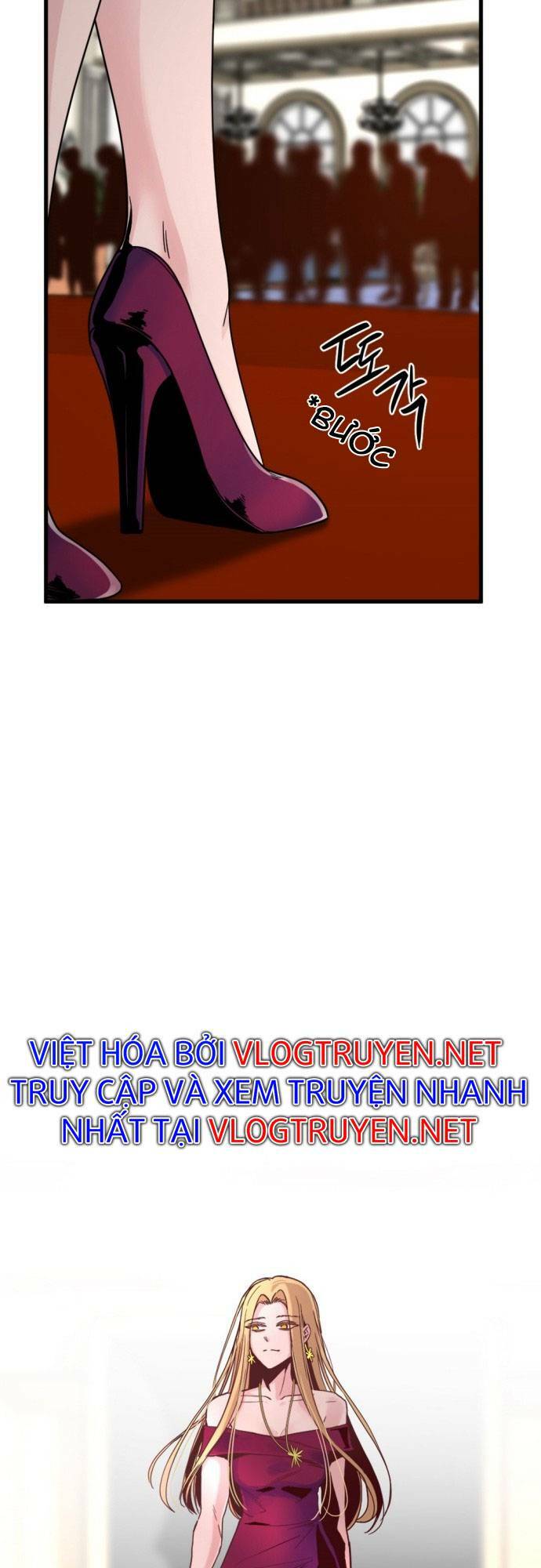 Kẻ giết anh hùng - Chapter 15 - Page 31