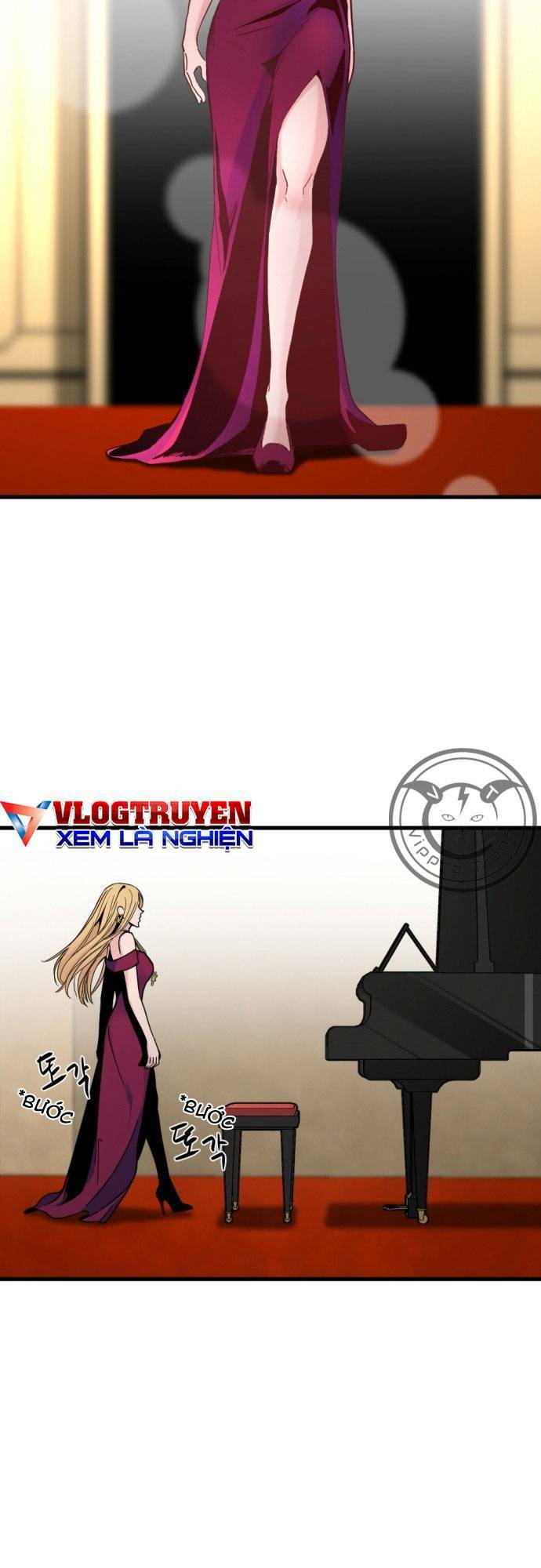 Kẻ giết anh hùng - Chapter 15 - Page 32