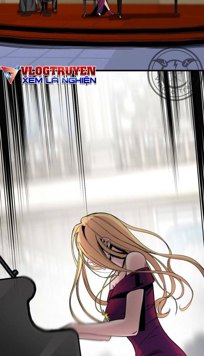 Kẻ giết anh hùng - Chapter 15 - Page 35