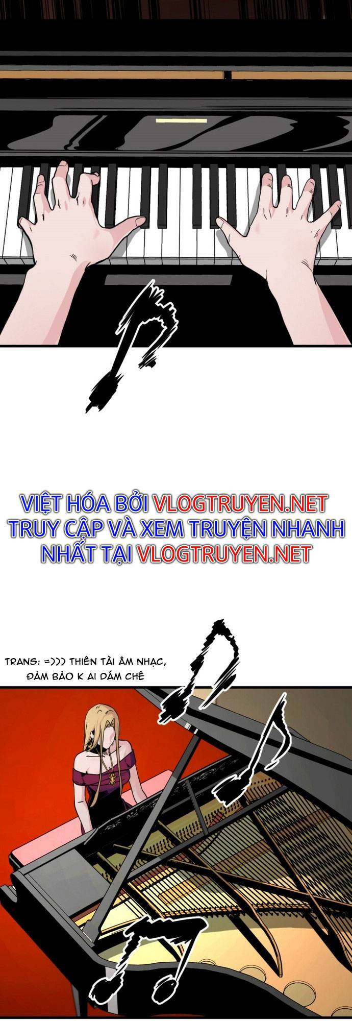 Kẻ giết anh hùng - Chapter 15 - Page 37