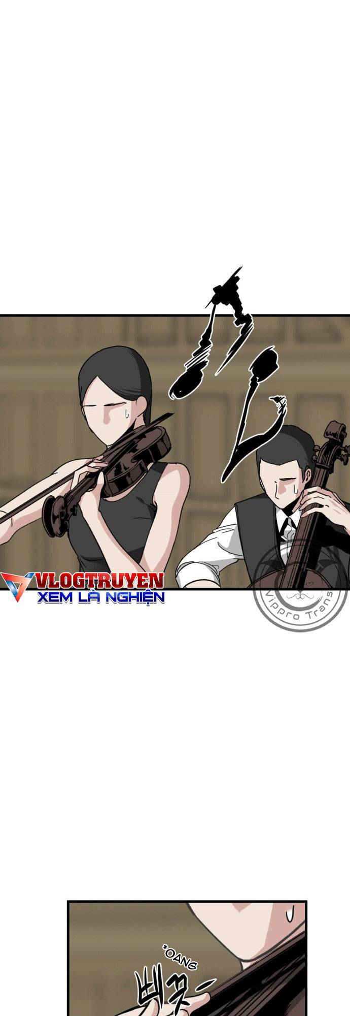 Kẻ giết anh hùng - Chapter 15 - Page 38