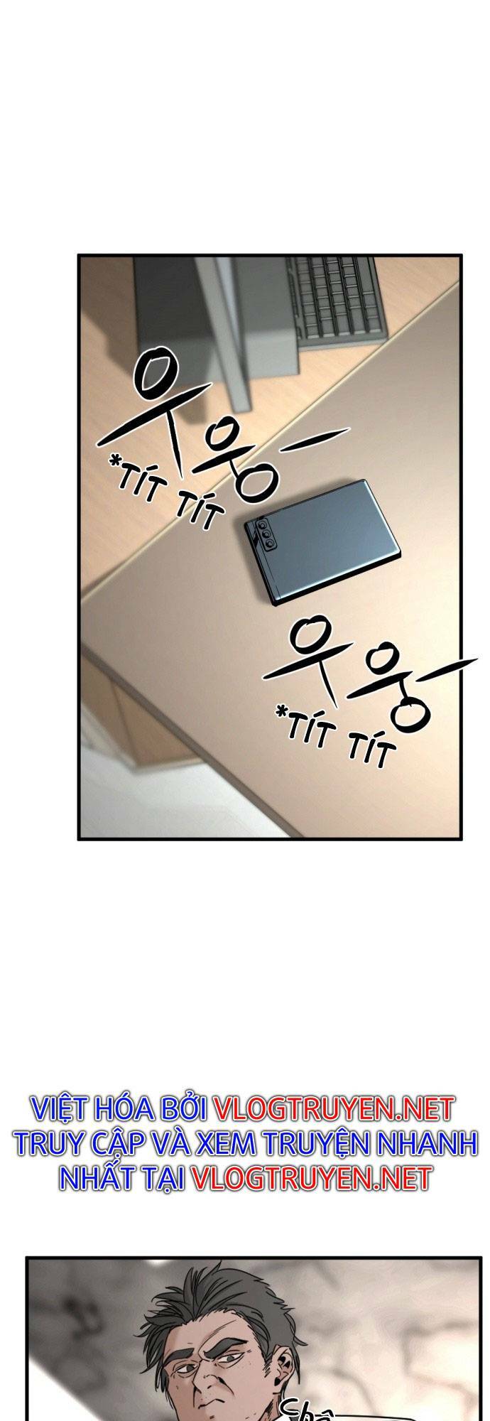 Kẻ giết anh hùng - Chapter 15 - Page 3