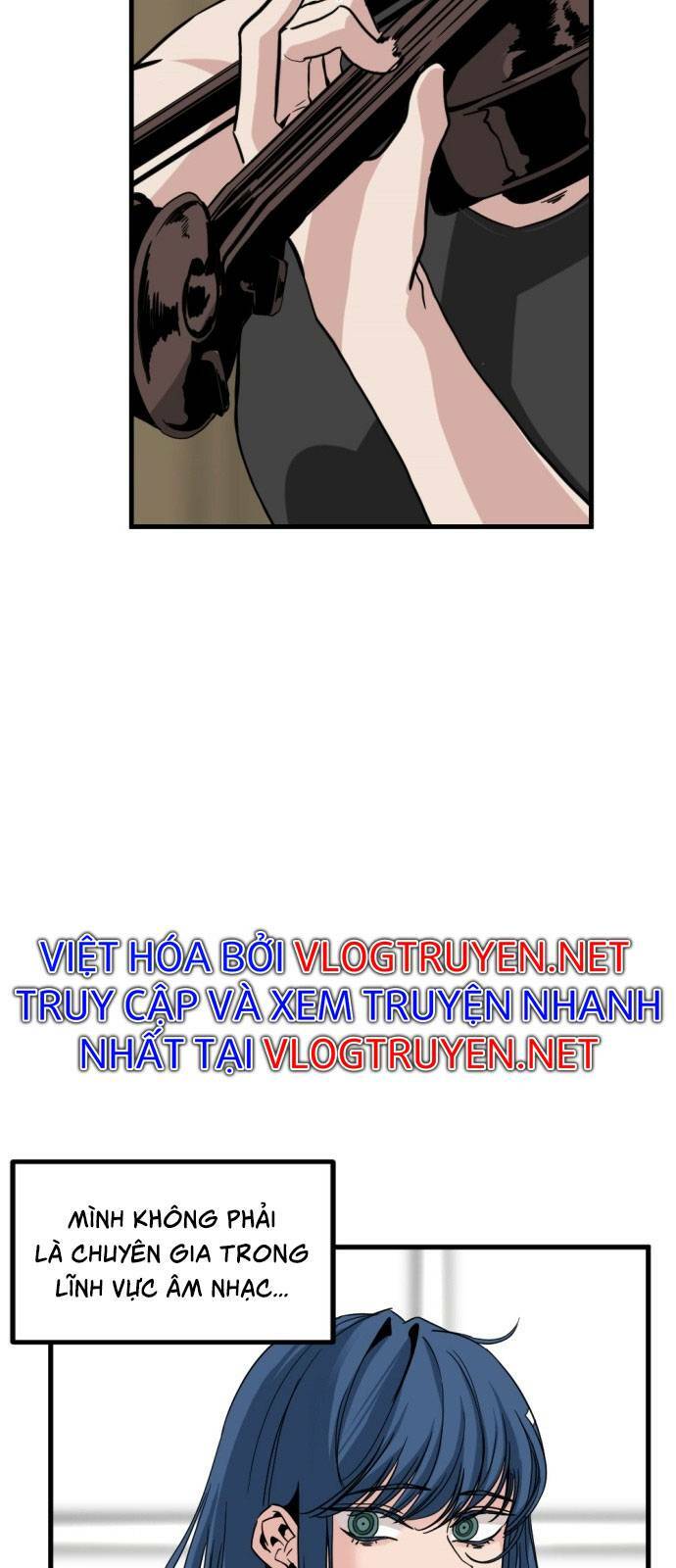 Kẻ giết anh hùng - Chapter 15 - Page 39