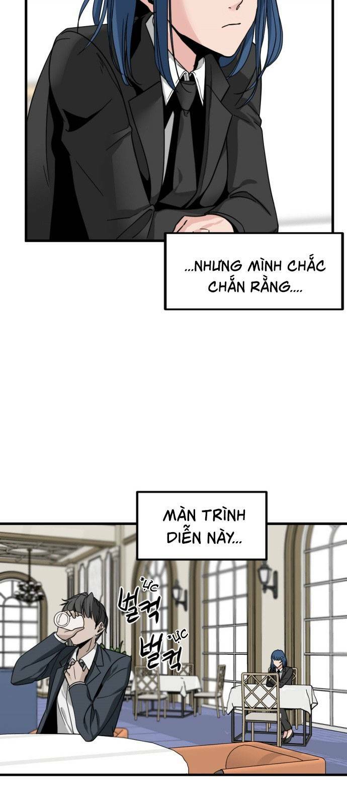 Kẻ giết anh hùng - Chapter 15 - Page 40