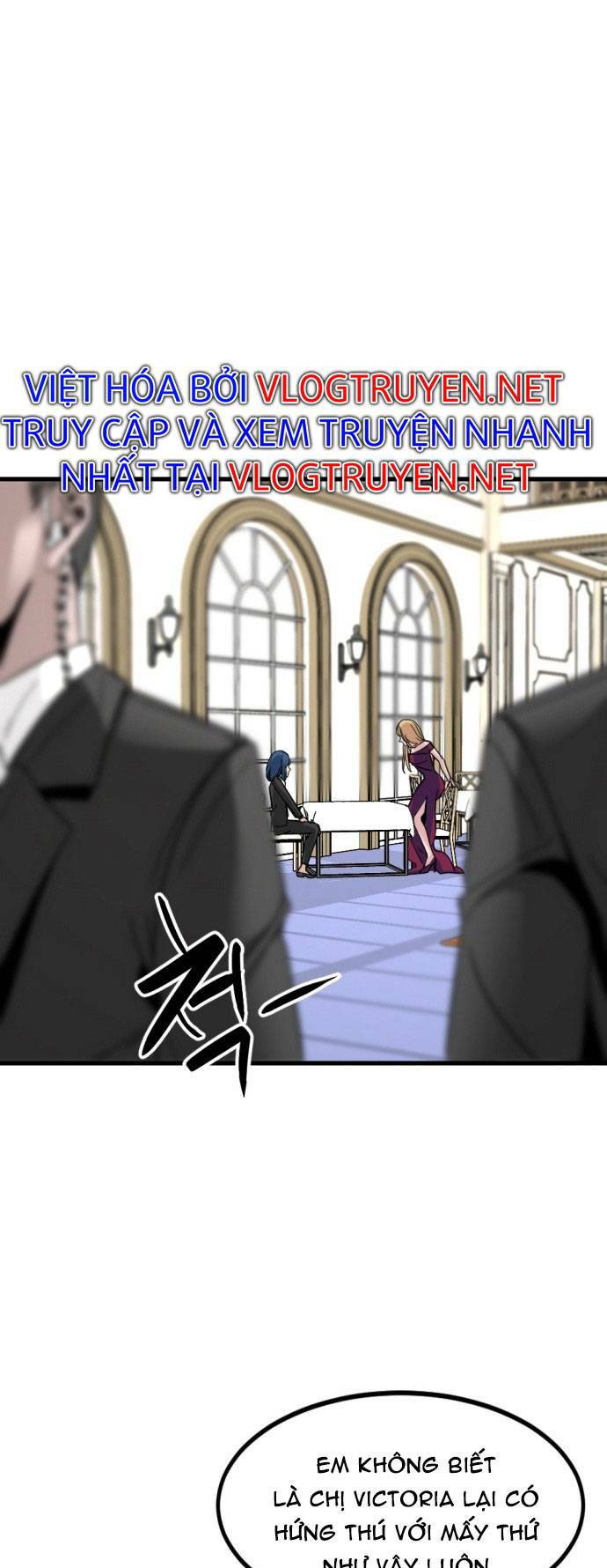 Kẻ giết anh hùng - Chapter 15 - Page 44