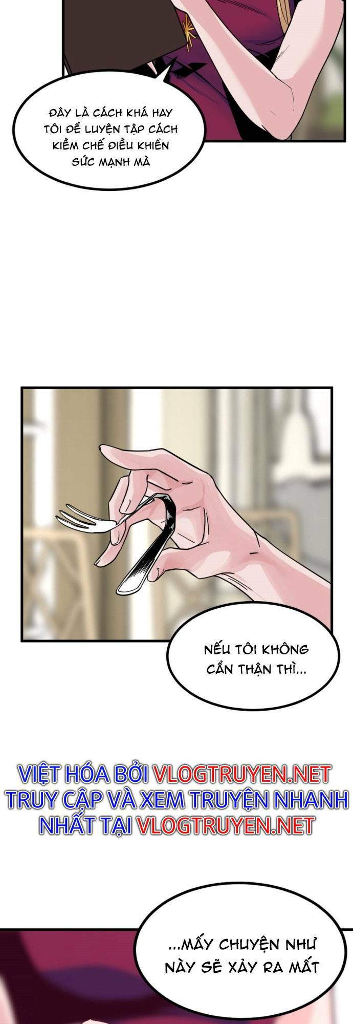 Kẻ giết anh hùng - Chapter 15 - Page 46